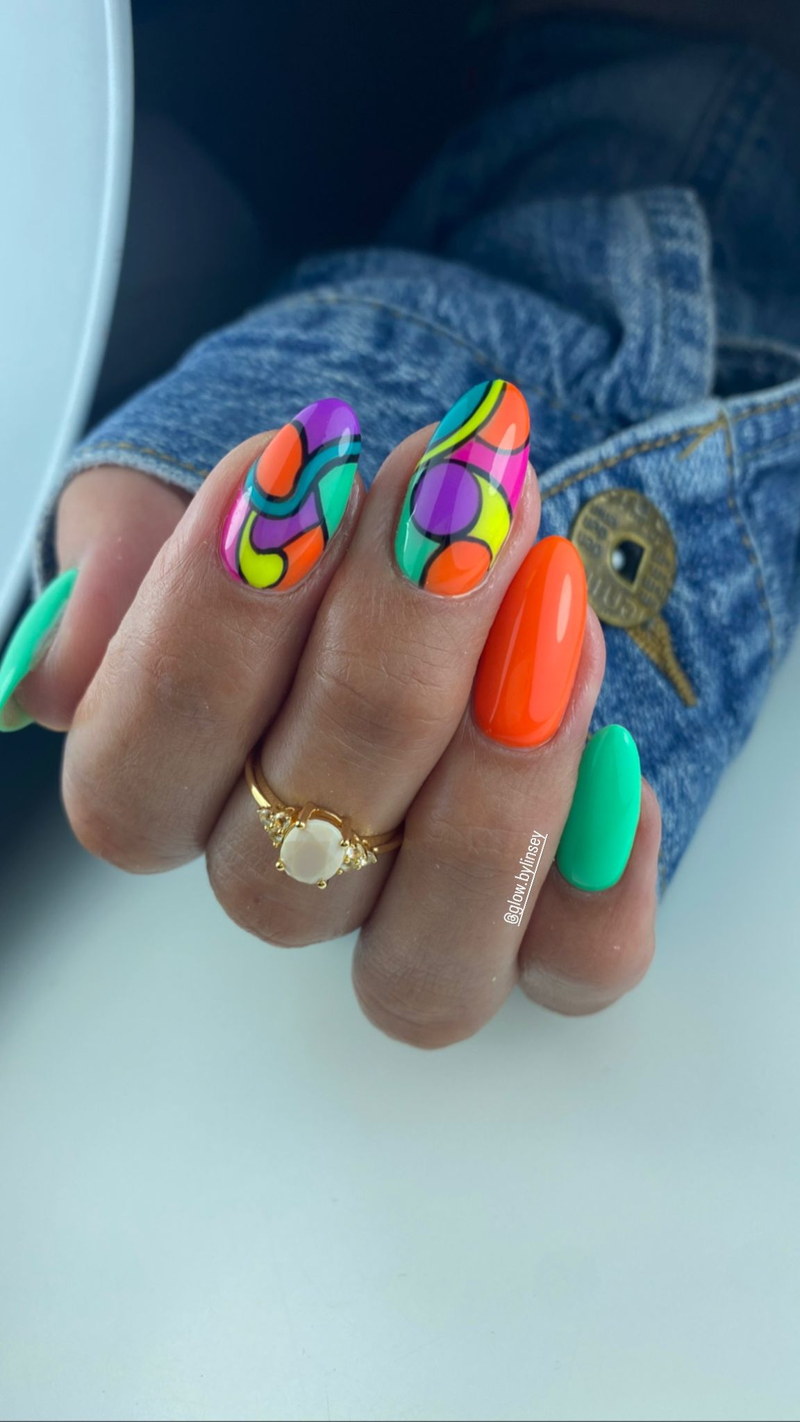 Nailart cursus