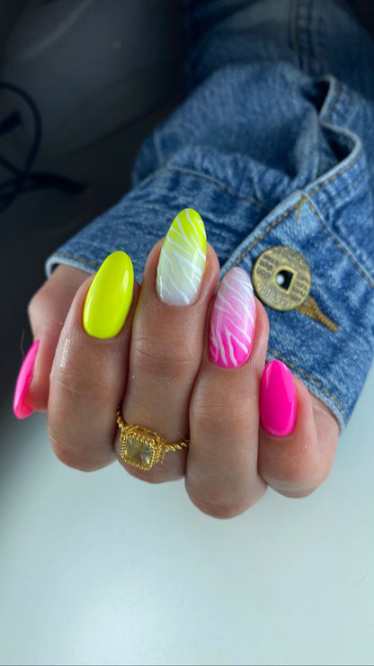 Nailart cursus