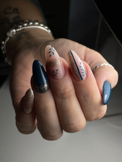 Nailart cursus